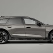 アウディ『A6オールロード』新型