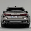 アウディ『A6オールロード』新型