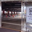 羽田空港第3ターミナルに新設されるP5駐車場8階アプリのりばにて『GO』アプリ注文が可能に