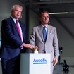 オートリブが「イノベーションセンター」をスウェーデンに開設
