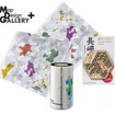 法人ギフト・記念品を製作するサービス「Map Design GALLERY＋
