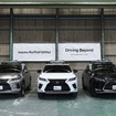 自動運転タクシーの実現に向けた大阪初の拠点として「newmo Autonomy JOTO Base（城東ベース）」を開設
