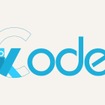 kCodeのロゴ