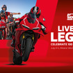 ドゥカティ創立100周年「World Ducati Week 2026」7月3～5日開催