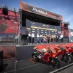 ドゥカティ創立100周年「World Ducati Week 2026」7月3～5日開催