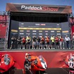 ドゥカティ創立100周年「World Ducati Week 2026」7月3～5日開催