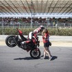 ドゥカティ創立100周年「World Ducati Week 2026」7月3～5日開催