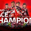 ドゥカティ創立100周年「World Ducati Week 2026」7月3～5日開催