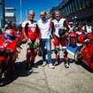ドゥカティ創立100周年「World Ducati Week 2026」7月3～5日開催