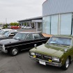 第5回プリンスの丘自動車ショウ