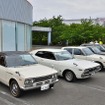 第5回プリンスの丘自動車ショウ