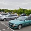 第5回プリンスの丘自動車ショウ