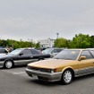 第5回プリンスの丘自動車ショウ