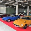 第5回プリンスの丘自動車ショウ