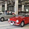 第5回プリンスの丘自動車ショウ