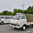 第5回プリンスの丘自動車ショウ