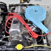 第5回プリンスの丘自動車ショウ