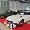 第5回プリンスの丘自動車ショウ