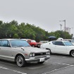 第5回プリンスの丘自動車ショウ