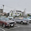 第5回プリンスの丘自動車ショウ