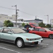 第5回プリンスの丘自動車ショウ