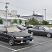 第5回プリンスの丘自動車ショウ