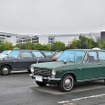 第5回プリンスの丘自動車ショウ