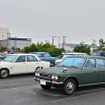 第5回プリンスの丘自動車ショウ