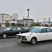 第5回プリンスの丘自動車ショウ