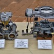 第5回プリンスの丘自動車ショウ