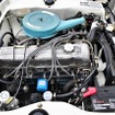 第5回プリンスの丘自動車ショウ