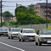 第5回プリンスの丘自動車ショウ