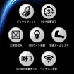ハイエース専用LEDコンソールボックス