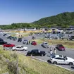 PickUpCars2026 in 本庄サーキット