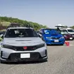 PickUpCars2026 in 本庄サーキット
