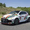 PickUpCars2026 in 本庄サーキット