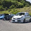 PickUpCars2026 in 本庄サーキット