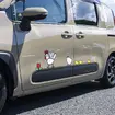 PickUpCars2026 in 本庄サーキット