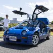 PickUpCars2026 in 本庄サーキット