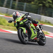 BATTLAX RACING STREET RS12