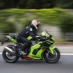 BATTLAX RACING STREET RS12