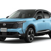 日産 キックス 新型