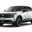 日産 キックス 新型
