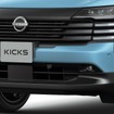 日産 キックス 新型