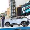 日産 キックス 新型