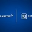 ロッキード・マーティンとGMディフェンスは、米国の製造・防衛産業基盤を強化するための新たな協業を発表