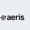 エアリス（Aeris）のロゴ