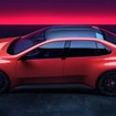 BMW Mコンセプト・ノイエ・クラッセ