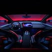 BMW Mコンセプト・ノイエ・クラッセ