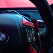 BMW Mコンセプト・ノイエ・クラッセ